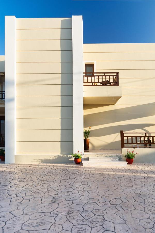 Maria'S Luxurious Villa In Koskinou Koskinou  Exteriör bild